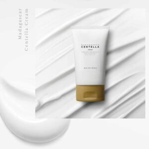 SKIN1004 Madagascar Centella Cream 75ml - Crema viso notte