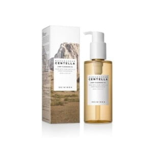 SKIN1004 Madagascar Centella Light Cleansing Oil 200ml 8 SKIN1004 Madagascar Centella Light Cleansing Oil 200ml - Olio detergente