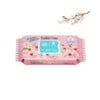 SABORINO Morning Facial Sheet Mask Sakura 28 pz - Maschere in tessuto 10 SABORINO Morning Facial Sheet Mask Sakura 28 pz