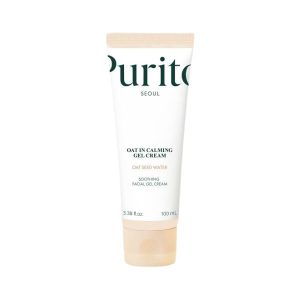 PURITO SEOUL Oat-in Calming Gel Cream 100ml