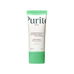 PURITO SEOUL Wonder Releaf Centella Daily Sun Lotion 60ml