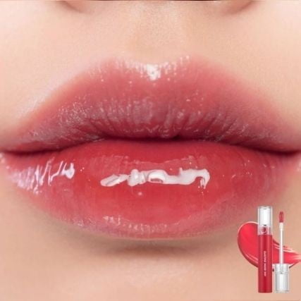 ROMAND Glasting Water Tint 07 Pink Valley 4gr - Tinta labbra 2 ROMAND Glasting Water Tint 07 Pink Valley 4gr - Tinta labbra