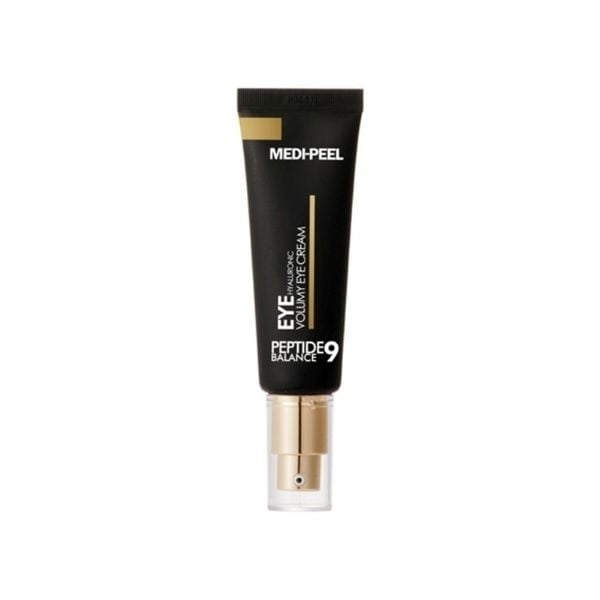 Creme antiage: come scegliere il miglior cosmetico anti rughe 12 MEDI-PEEL Peptide 9 Hyaluronic Volumy Eye Cream 40ml