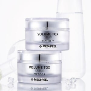 MEDI-PEEL Peptide 9 Volume Tox Cream 50ml - Crema viso