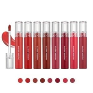 ROMAND Glasting Water Tint 03 Brick River 4gr - Tinta labbra