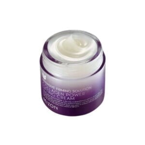 MIZON Collagen Power Lifting Cream 75ml 5 MIZON Collagen Power Lifting Cream 75ml - Crema viso
