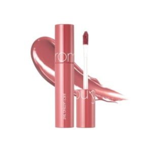 ROMAND Juicy Lasting Tint 09 Litchi Coral 5,5g - Tinta labbra