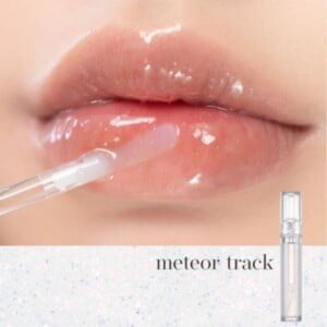 ROMAND Glasting Water Gloss 00 Meteor Track 4,3gr - Lip Gloss