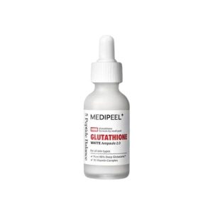 MEDI-PEEL Bio-Intense Glutatione White Ampoule 2.0 30ml