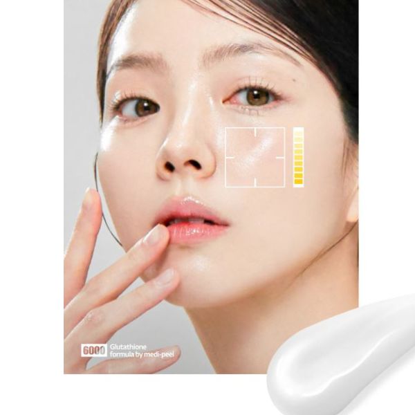 MEDI-PEEL Bio-Intense Glutatione White Ampoule 2.0 30ml 3 MEDI-PEEL Bio-Intense Glutatione White Ampoule 2.0 finish