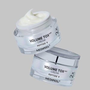 MEDI-PEEL Peptide 9 Volume Tox Cream Pro texture 2
