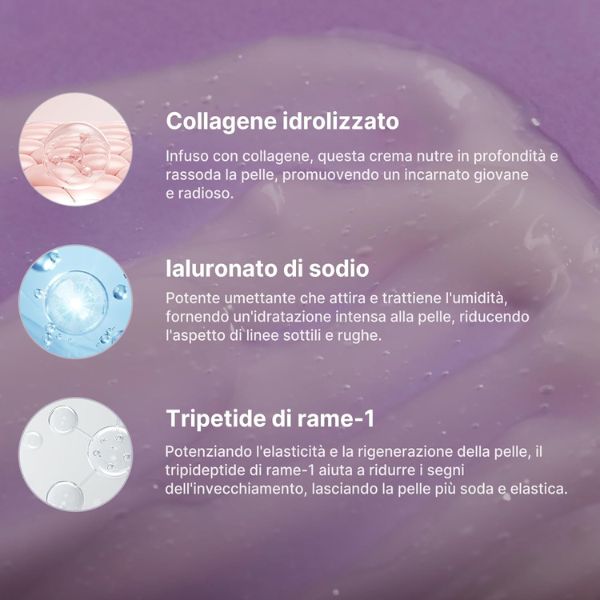 MIZON Collagen Power Lifting Cream 75ml 4 MIZON Collagen Power Lifting Cream ingredients