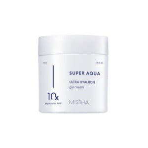 MISSHA Super Aqua Ultra Hyalron Gel Cream 70ml