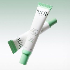 PURITO SEOUL Wonder Releaf Centella Eye Cream Unscented image