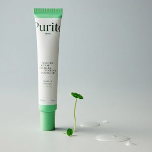 PURITO SEOUL Wonder Releaf Centella Eye Cream Unscented packaging