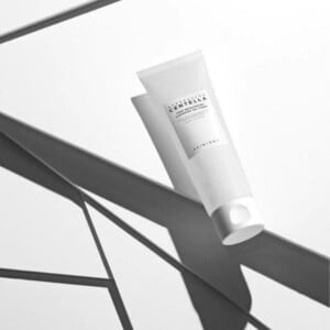 SKIN1004 Madagascar Centella Tone Brightening Cleansing Gel Foam 150ml 4 SKIN1004 Madagascar Centella Tone Brightening Cleansing Gel Foam 150ml - Detergente viso
