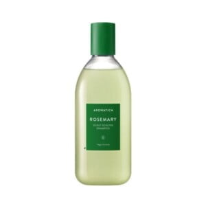 AROMATICA Rosemary Scalp Scaling Shampoo 400ml