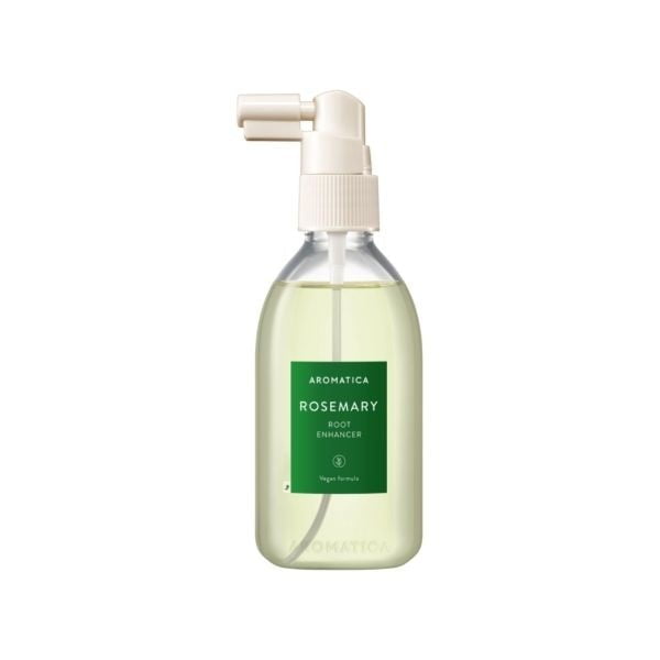 AROMATICA Rosemary Root Enhancer 100ml 1 AROMATICA Rosemary Root Enhancer 100ml