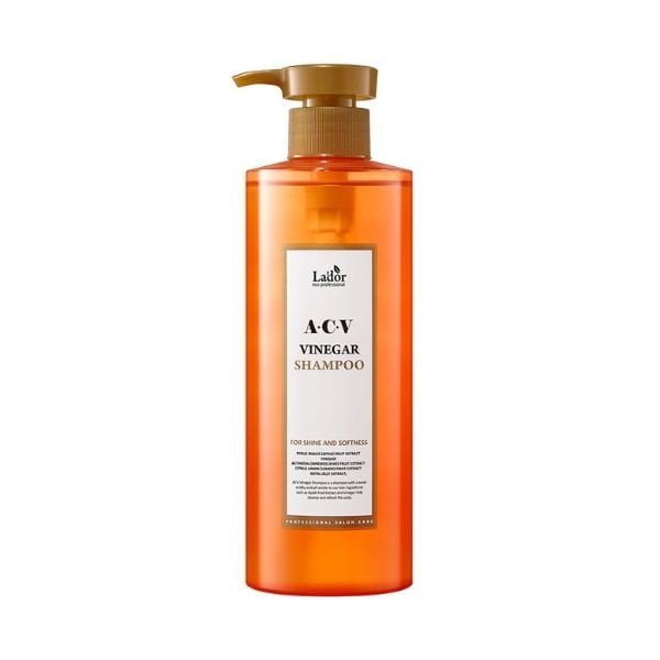 LADOR ACV Vinegar Shampoo 430ml 1 LADOR ACV Vinegar Shampoo 430ml
