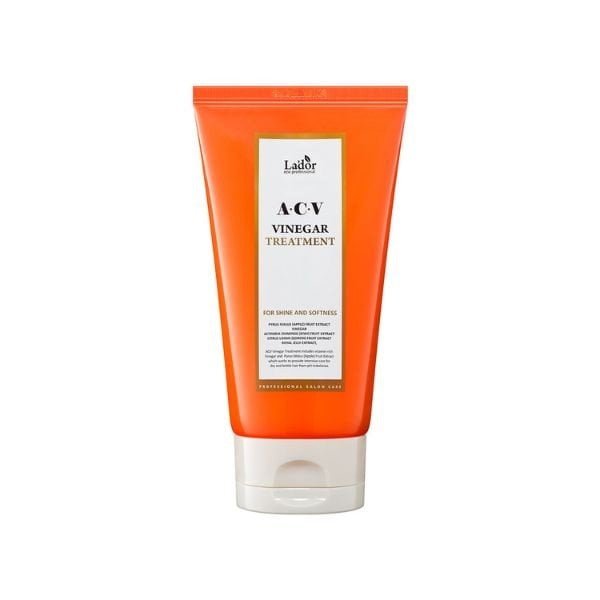 LADOR ACV Vinegar Treatment Travel Size 150ml 1 LADOR ACV Vinegar Treatment Travel Size 150ml