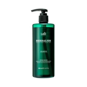 LADOR Herbalism Shampoo 400ml