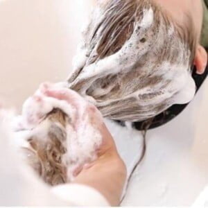 LADOR ACV Vinegar Shampoo 430ml 8 LADOR ACV Vinegar Shampoo 430ml - Shampoo