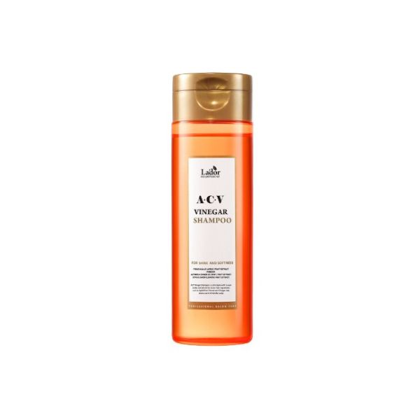 LADOR ACV Vinegar Shampoo Travel Size 150ml - Shampoo 1 LADOR ACV Vinegar Shampoo Travel Size 150ml