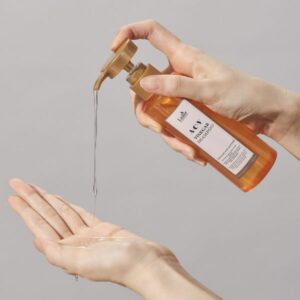 LADOR ACV Vinegar Shampoo Travel Size 150ml - Shampoo 6 LADOR ACV Vinegar Shampoo Travel Size image