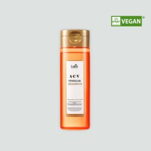 LADOR ACV Vinegar Shampoo Travel Size 150ml - Shampoo 9 LADOR ACV Vinegar Shampoo Travel Size vegan