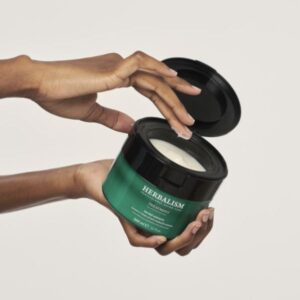 LADOR Herbalism Treatment 360ml - Maschera capelli 5 LADOR Herbalism Treatment packaging