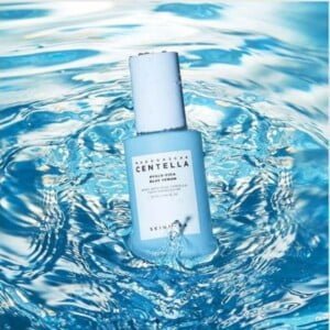 SKIN1004 Madagascar Centella Hyalu-Cica Blue Serum 50ml 3 SKIN1004 Madagascar Centella Hyalu-Cica Blue Serum 50ml - Siero viso