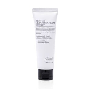 BENTON Ceramide Cream 10000ppm 80ml