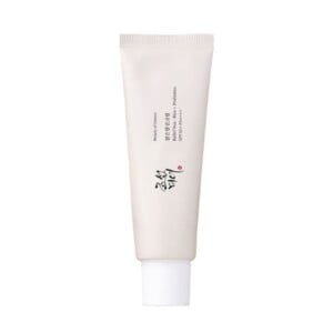 BEAUTY OF JOSEON Relief Sun : Rice + Probiotics SPF50+ PA++++ 50ml