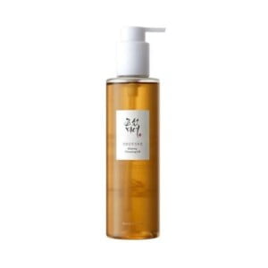 BEAUTY OF JOSEON Ginseng Cleansing Oil 210ml