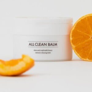 HEIMISH All Clean Balm Mandarin 120ml - Balsamo detergente