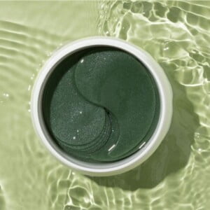 HEIMISH Matcha Biome Hydrogel Eye Patch 60pcs - Patch occhi