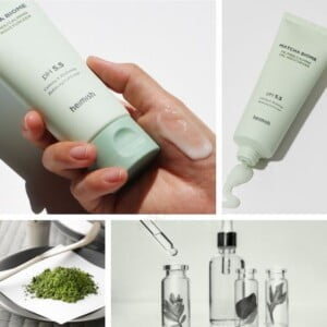 HEIMISH Matcha Biome Oil-Free/Calming Gel Moisturizer 100ml - Gel viso 9 HEIMISH Matcha Biome Oil-Free/Calming Gel Moisturizer 100ml - Gel viso