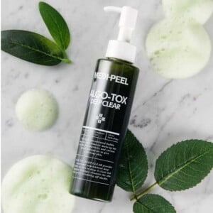 MEDI-PEEL Algo-Tox Deep Clear 150ml - Detergente viso