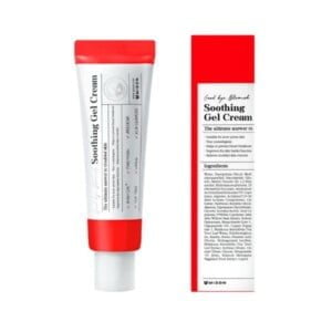 MIZON Good Bye Blemish Soothing Gel Cream 55ml