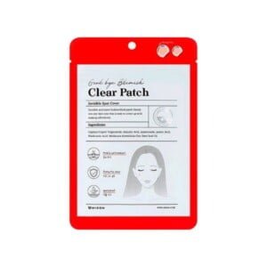 MIZON Good Bye Blemish Clear Patch 44ea