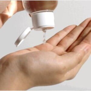 MIZON Good Bye Blemish Fresh Toner 120ml - Tonico viso