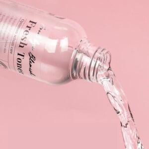MIZON Good Bye Blemish Fresh Toner 120ml - Tonico viso