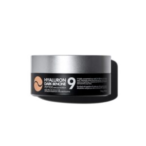 MEDI-PEEL Hyaluron Dark Benone Peptide 9 Ampoule Eye Patch