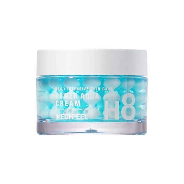 MEDI-PEEL Power Aqua Cream 50g 1 MEDI-PEEL Power Aqua Cream 50g