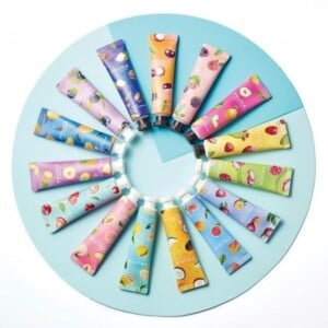 FRUDIA My Orchard Hand Cream Cherry 30g 5 FRUDIA My Orchard Hand Cream Cherry 30g - Crema mani