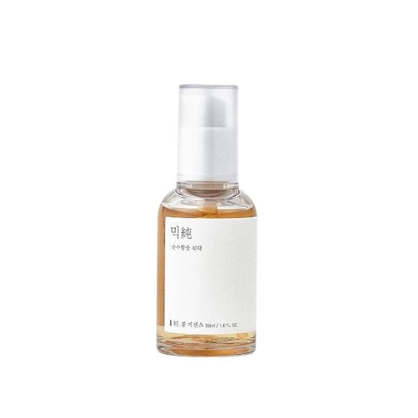 MIXSOON Bean Essence 50ml 1 MIXSOON Bean Essence 50ml
