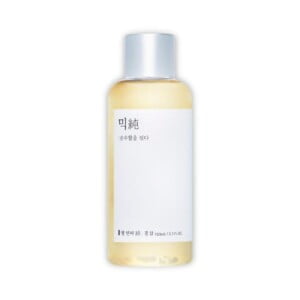 MIXSOON Panax Ginseng Root Essence 100ml