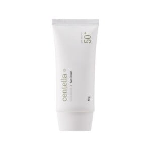 MIXSOON Centella Sun Cream SPF50+ PA++++ 50g