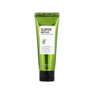 SOMEBYMI Super Matcha Pore Clean Cleansing Gel 100ml