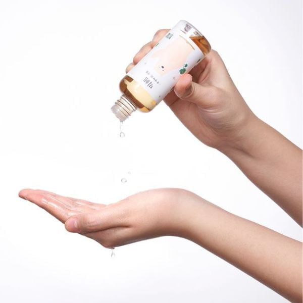 MIXSOON Soondy Centella Asiatica Essence 100ml 4 MIXSOON Soondy Centella Asiatica Essence 50ml - Essenza viso